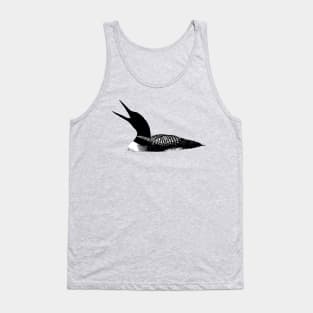 Loon Tank Top